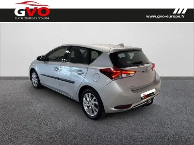 TOYOTA Auris 1.2T 116 Dynamic occasion 2016 - Photo 2