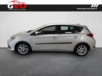 TOYOTA Auris 1.2T 116 Dynamic occasion 2016 - Photo 3