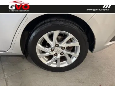TOYOTA Auris 1.2T 116 Dynamic occasion 2016 - Photo 4