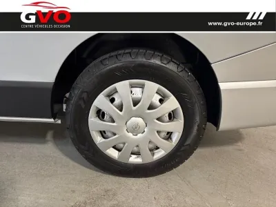 OPEL Vivaro Combi 1.6 CDTI BiTurbo 125 K2900 L2H1 Pack Clim + ecoFLEX Start/Stop E6 occasion 2017 - Photo 4