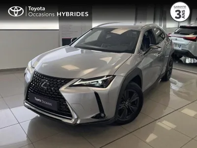 LEXUS UX 250h Luxe 2WD occasion 2023 - Photo 1