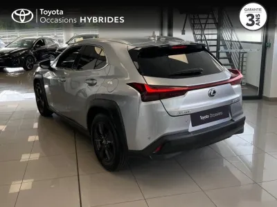 LEXUS UX 250h Luxe 2WD occasion 2023 - Photo 2