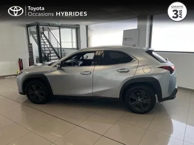 LEXUS UX 250h Luxe 2WD occasion 2023 - Photo 3