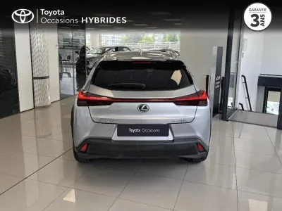 LEXUS UX 250h Luxe 2WD occasion 2023 - Photo 4