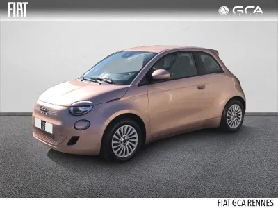 FIAT 500 e 95ch Action occasion 2022 - Photo 1