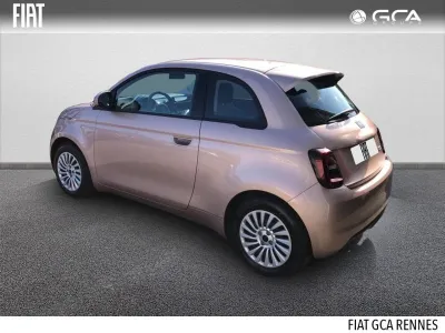 FIAT 500 e 95ch Action occasion 2022 - Photo 2