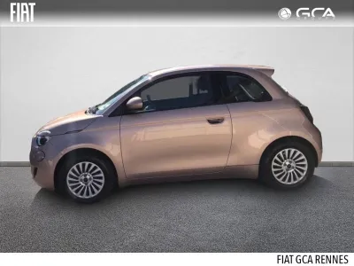 FIAT 500 e 95ch Action occasion 2022 - Photo 3
