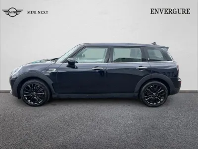 MINI Clubman One D 116ch Knightsbridge BVA7 occasion 2022 - Photo 3