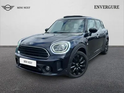 MINI Countryman Cooper D 150ch Northwood BVA8 occasion 2022 - Photo 1