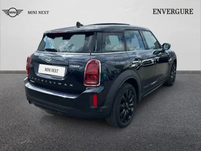 MINI Countryman Cooper D 150ch Northwood BVA8 occasion 2022 - Photo 2
