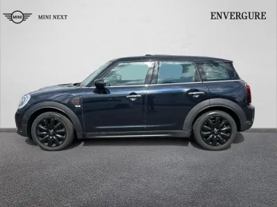 MINI Countryman Cooper D 150ch Northwood BVA8 occasion 2022 - Photo 3