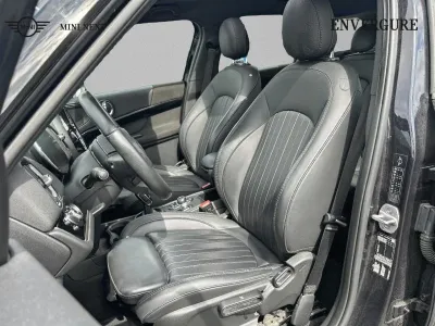 MINI Countryman Cooper D 150ch Northwood BVA8 occasion 2022 - Photo 4