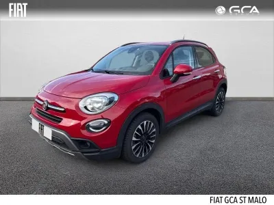 FIAT 500X 1.0 FireFly Turbo T3 120ch Cross occasion 2022 - Photo 1