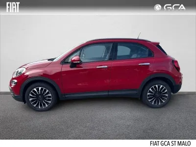 FIAT 500X 1.0 FireFly Turbo T3 120ch Cross occasion 2022 - Photo 3