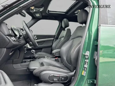 MINI Countryman Cooper SE 125ch + 95ch Edition Premium Plus ALL4 BVA6 occasion 2022 - Photo 4