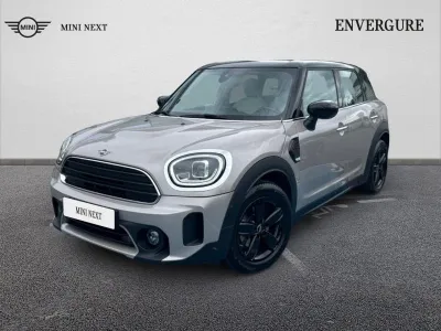MINI Countryman Cooper D 150ch Northwood BVA8 occasion 2022 - Photo 1