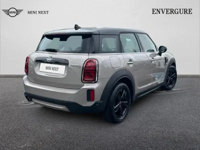 MINI Countryman Cooper D 150ch Northwood BVA8 occasion 2022 - Photo 2
