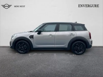 MINI Countryman Cooper D 150ch Northwood BVA8 occasion 2022 - Photo 3