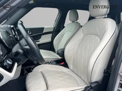 MINI Countryman Cooper D 150ch Northwood BVA8 occasion 2022 - Photo 4