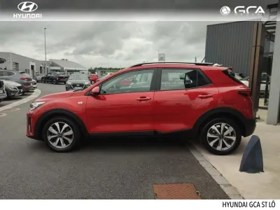 KIA Stonic 1.0 T-GDi 100ch Active occasion 2021 - Photo 3