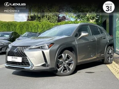LEXUS UX 250h 4WD Executive MY19 occasion 2019 - Photo 1