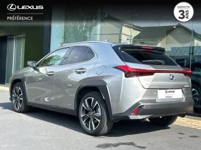 LEXUS UX 250h 4WD Executive MY19 occasion 2019 - Photo 2