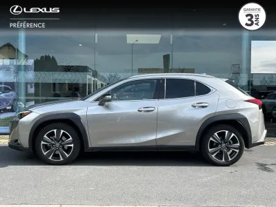 LEXUS UX 250h 4WD Executive MY19 occasion 2019 - Photo 3