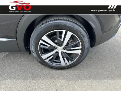 PEUGEOT 3008 2.0 BlueHDi 180ch S&S GT Line EAT8 occasion 2019 - Photo 4