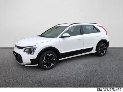 KIA e-Niro E-ACTIVE 150KW MY22 occasion 2022 - Photo 1