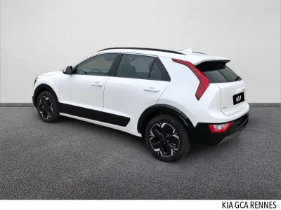KIA e-Niro E-ACTIVE 150KW MY22 occasion 2022 - Photo 2