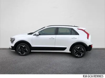 KIA e-Niro E-ACTIVE 150KW MY22 occasion 2022 - Photo 3