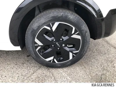 KIA e-Niro E-ACTIVE 150KW MY22 occasion 2022 - Photo 4