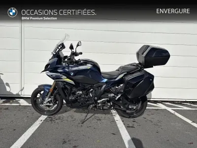 BMW S 1000 XR occasion 2024 - Photo 1