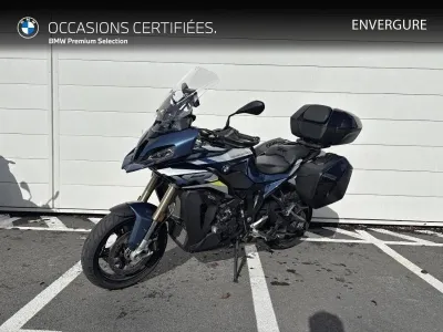 BMW S 1000 XR occasion 2024 - Photo 2