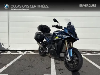 BMW S 1000 XR occasion 2024 - Photo 4