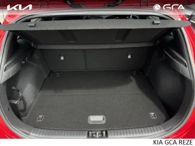 KIA Ceed 1.5 T-GDi 140ch GT Line DCT7 MY25 occasion 2025 - Photo 2