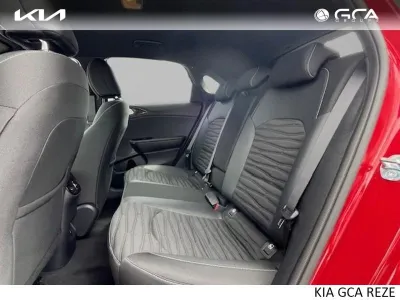 KIA Ceed 1.5 T-GDi 140ch GT Line DCT7 MY25 occasion 2025 - Photo 4