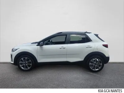 KIA Stonic 1.0 T-GDi 120ch ISG Premium Euro6d-T occasion 2020 - Photo 3