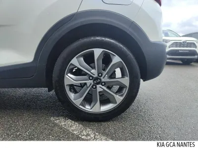 KIA Stonic 1.0 T-GDi 120ch ISG Premium Euro6d-T occasion 2020 - Photo 4