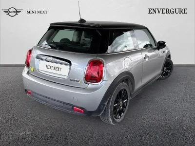MINI Mini Cooper SE 184ch Edition Premium BVA 5CV occasion 2023 - Photo 2