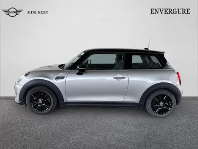 MINI Mini Cooper SE 184ch Edition Premium BVA 5CV occasion 2023 - Photo 3