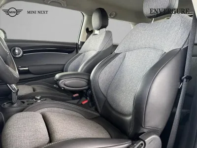 MINI Mini Cooper SE 184ch Edition Premium BVA 5CV occasion 2023 - Photo 4