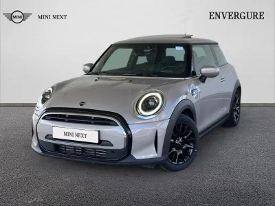 MINI Mini One 102ch Edition Camden occasion 2022 - Photo 1