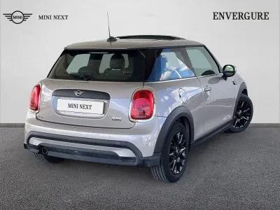 MINI Mini One 102ch Edition Camden occasion 2022 - Photo 2
