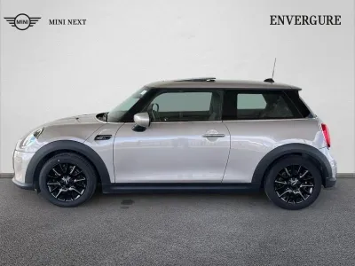 MINI Mini One 102ch Edition Camden occasion 2022 - Photo 3