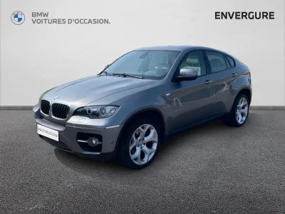 BMW X6 xDrive30dA 245ch Exclusive individual occasion 2011 - Photo 1