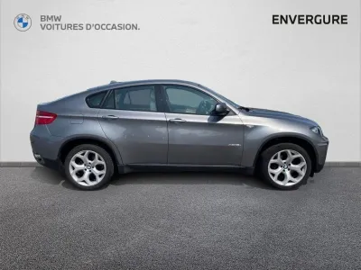 BMW X6 xDrive30dA 245ch Exclusive individual occasion 2011 - Photo 3