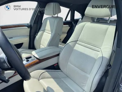 BMW X6 xDrive30dA 245ch Exclusive individual occasion 2011 - Photo 4
