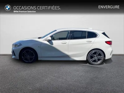 BMW Serie 1 118dA 150ch M Sport occasion 2022 - Photo 3