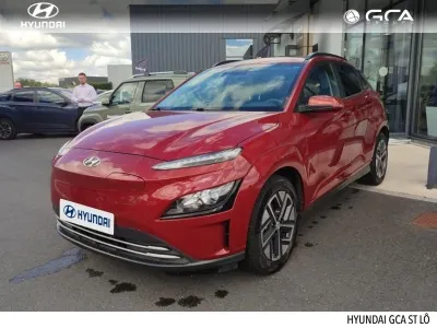 HYUNDAI Kona Electric 39kWh - 136ch Intuitive occasion 2022 - Photo 1